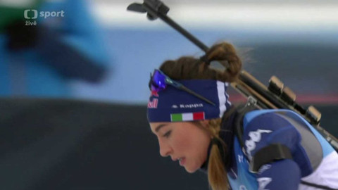 Světový pohár v biatlonu - Švédsko