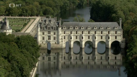 Svědkové času - 12/13 Zámky na Loiře