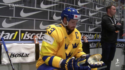 MS v ledním hokeji 2019 Slovensko - Švédsko - Lotyšsko