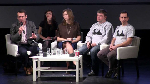 Jeden svět - Kam míří Ukrajina?