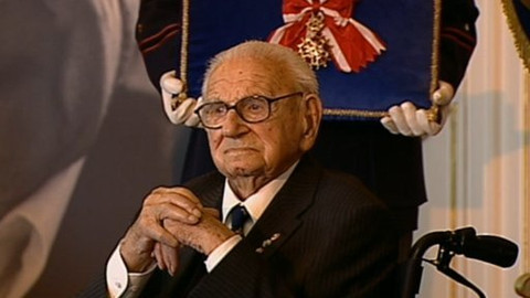 Studio ČT24 - 28. října 2014 15:00