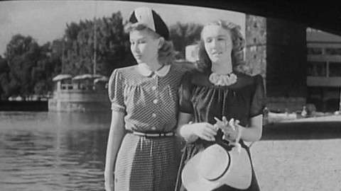 Životní styl první republiky - 3/6 Móda