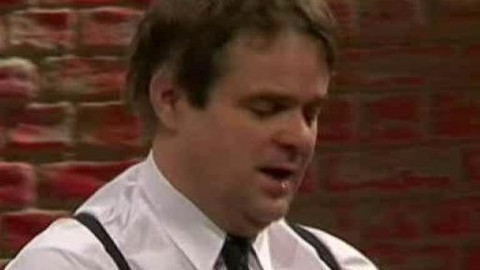 Divadlo žije! - 5. prosince 2009