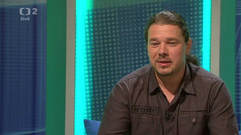 Dobré ráno - 31. července 2015