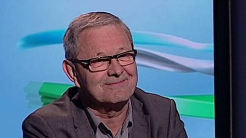 Hyde Park Civilizace - Pavel Hobza