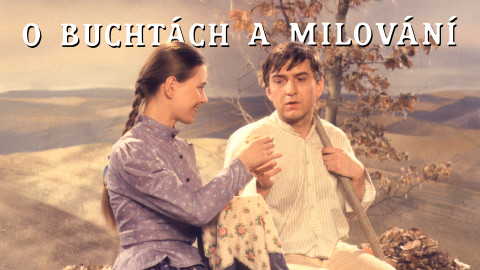 O buchtách a milování