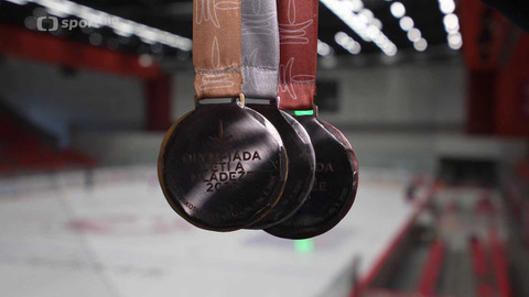 Olympiáda dětí a mládeže - Olympiáda dětí a mládeže 2025