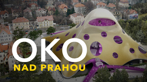 Oko nad Prahou