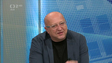 Dobré ráno - 7. června 2023