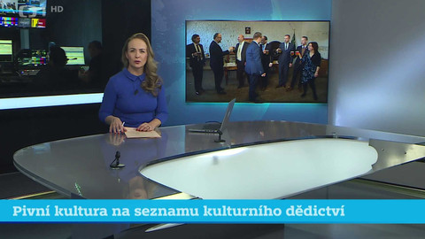 Události v regionech (jih a západ) - 30. ledna