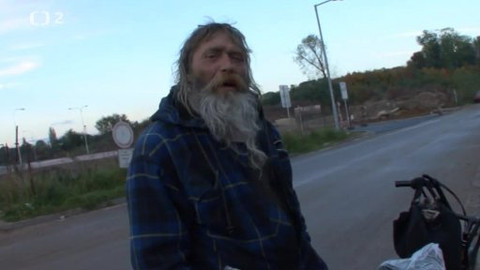 Queer - Space Made Man