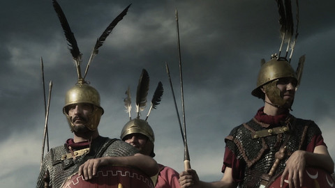 Tajemství starověkých civilizací - 2/3 Města a říše