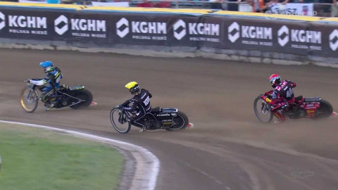FIM Speedway Grand Prix - Polsko