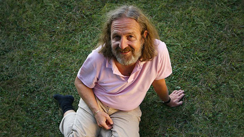 Evropa jedna báseň - 17/27 Manfred Chobot