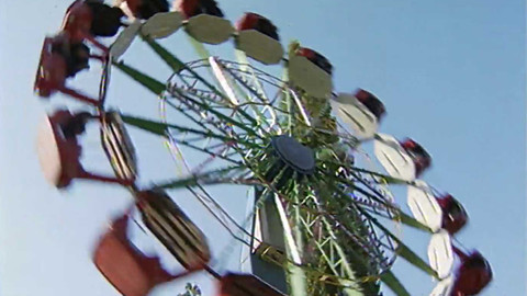 Archiv dne - 12. říjen 1994: Podzimní pouť