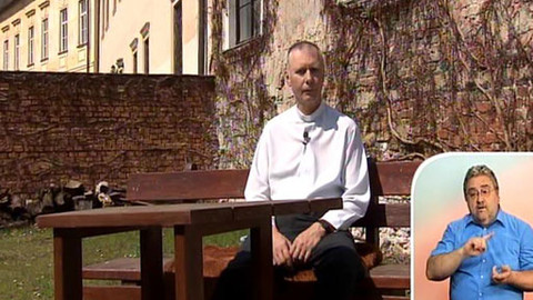 Sváteční slovo - Sváteční slovo prezidenta Arcidiecézní charity Olomouc Bohumíra Vitáska