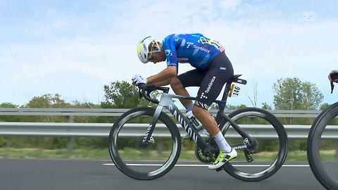 Tour de France - 11. etapa