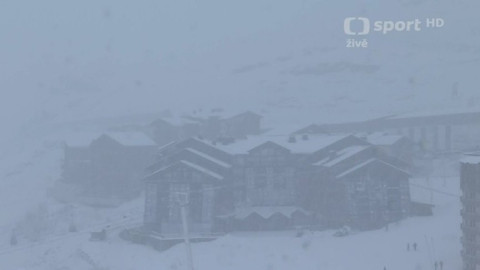 Světový pohár ve freestyle lyžování - Francie