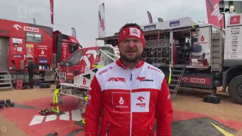 Rallye Dakar - Dakarské ozvěny