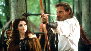 Robin Hood: Král zbojníků