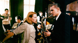 Eine kleine Jazzmusik