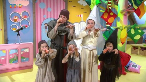 Hýbánky - Ještě já se podívám