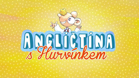 Angličtina s Hurvínkem
