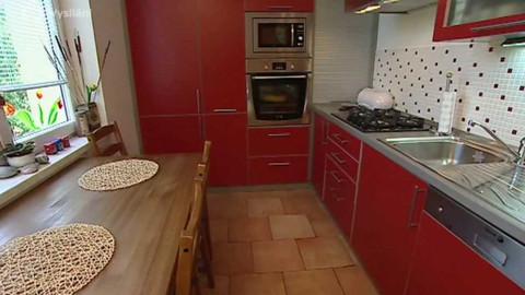 Bydlení je hra - 24. září 2010