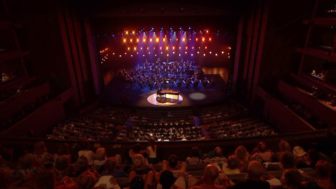 Eurovizní soutěž mladých hudebníků - Eurovizní soutěž mladých hudebníků 2002