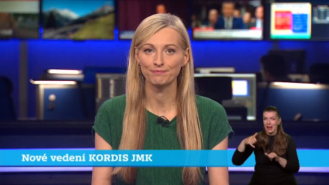 Události v regionech (Brno) - 30. dubna