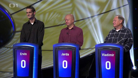 Kde domov můj? - 21. února 2018