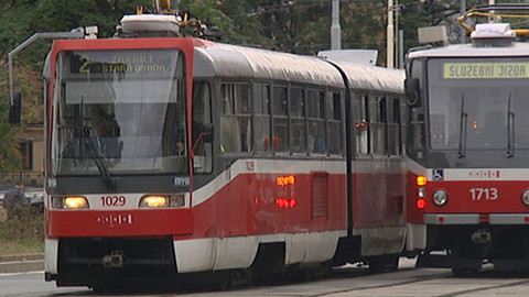 Reportéři ČT - 17. října 2011