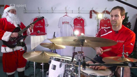 Arsenal TV - Arsenal World