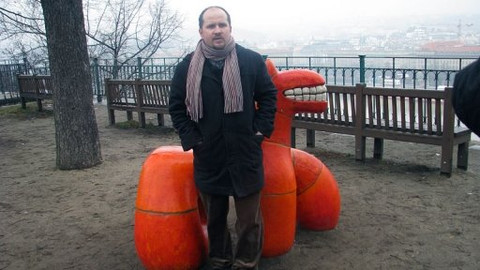 Sváteční slovo - Sváteční slovo religionisty Martina Staňka