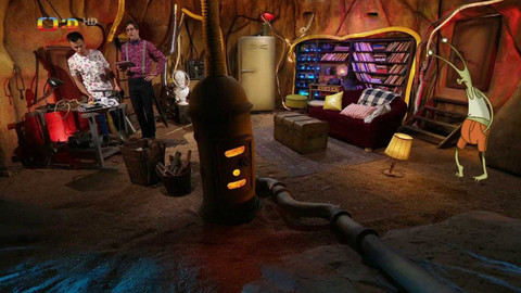 PLANETA YÓ - 28. září 2023