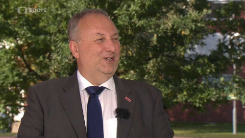 Velká pardubická - Před Velkou pardubickou 2019