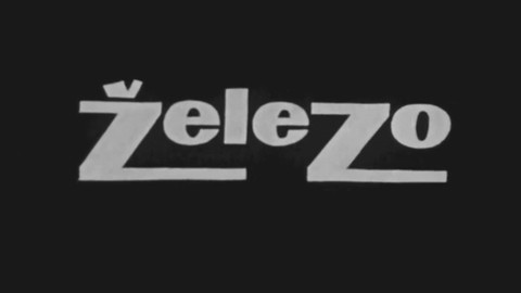 TVŠ - Železo