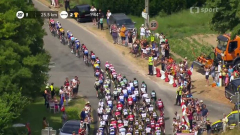 Tour de France - Tour de France 2018