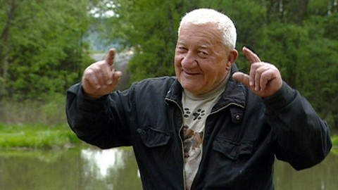 Chcete mě? - 12. května 2009