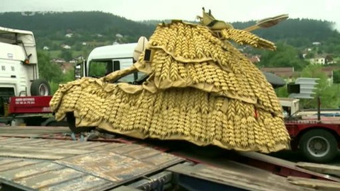 Tour de France - Postřehy z Tour de France 2014