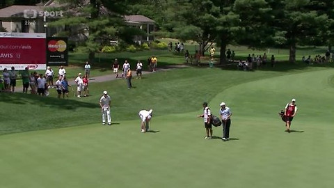 PGA Tour - The Greenbrier Classic