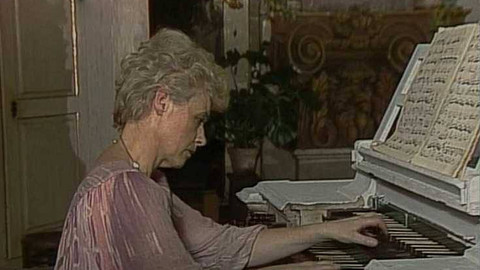 J. Haydn: Koncert F dur pro varhany a komorní orchestr