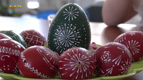 Zprávičky - 3. dubna