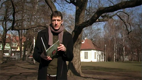 Magnesia Litera - 21/24 Nominace Magnesia Litera 2012