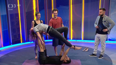 Dobré ráno - 4. března 2022