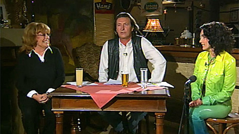 Bolkoviny - 17. září 2000