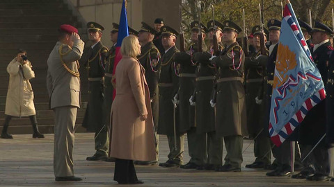 Zóna ČT24 - 15. listopadu