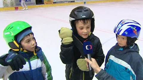 Sport v regionech - 24. dubna 2014