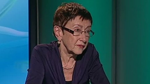 Hyde Park ČT24 - 9. září 2014