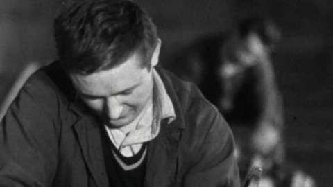 Krajové vysílání - Znojemská přehrada